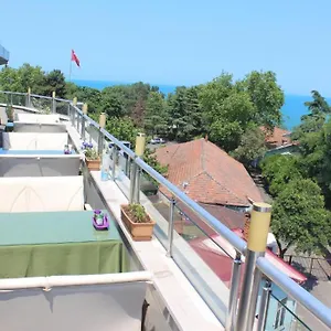 زيارة الفندق